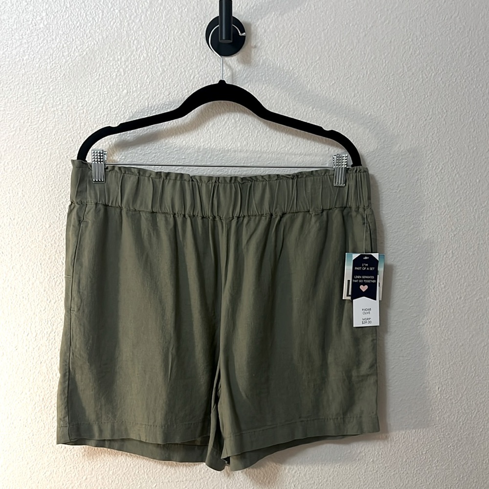 Women’s shorts